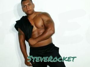 SteveRocket