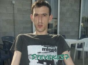 Steveke37