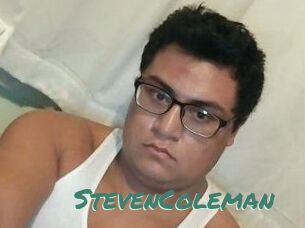 Steven_Coleman