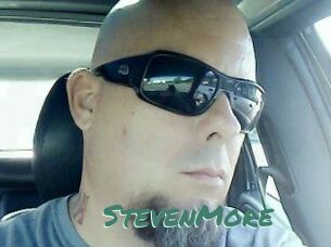 Steven_More
