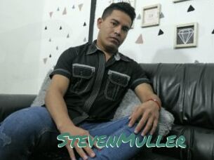 StevenMuller