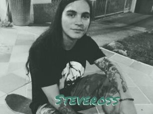 Steveross