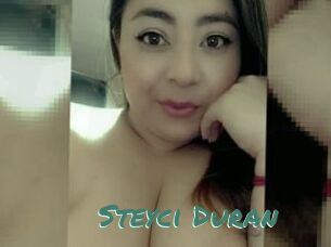 Steyci_Duran