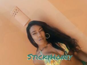 StickyHoney
