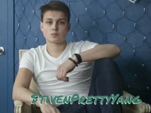 StivenPrettyYang