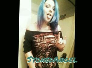 StonedAngel