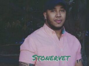 Stonervet
