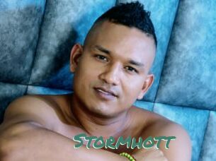 Stormhott