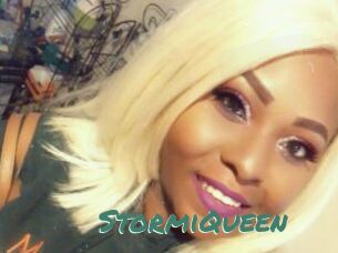 StormiQueen