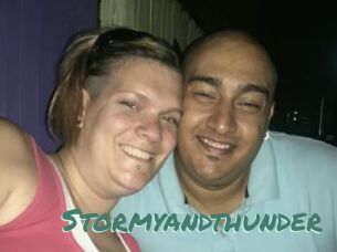 Stormyandthunder
