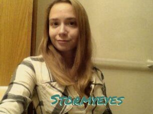 Stormyeyes