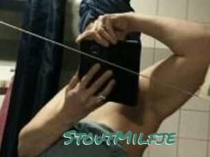 StoutMilfje