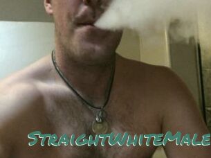 StraightWhiteMale