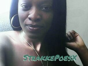 StrakkePoesX