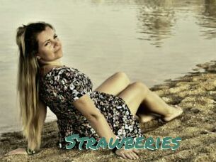 Strawberies