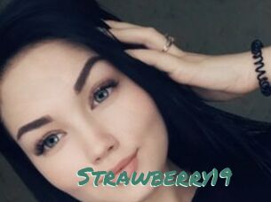 Strawberry19