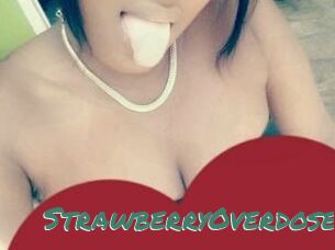 StrawberryOverdose