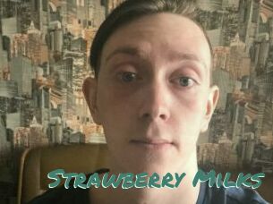 Strawberry_Milks
