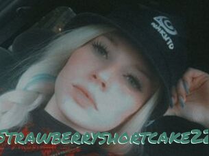 Strawberryshortcake22