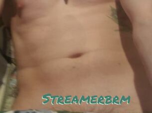 Streamerbrm