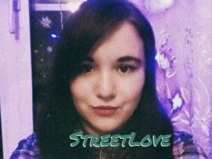 Street_Love