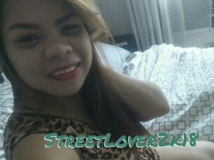 StreetLover2k18