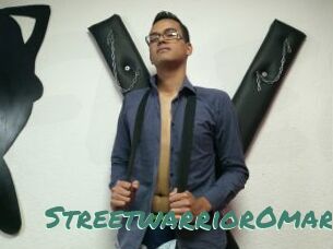 StreetwarriorOmar