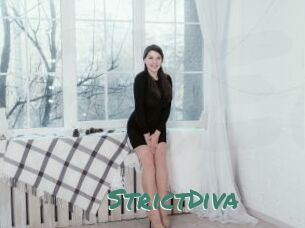 StrictDiva