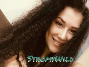 StromyWild