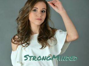StrongMinded