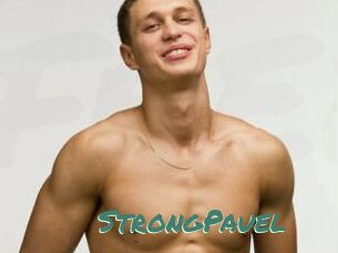 StrongPauel