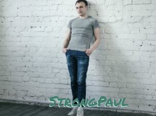 StrongPaul