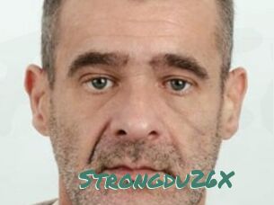 Strongdu26X