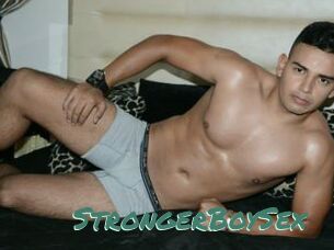 StrongerBoySex