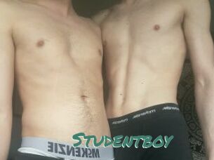 Studentboy