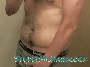 StudlyMcHardcock