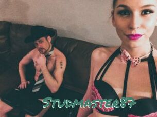 Studmaster87