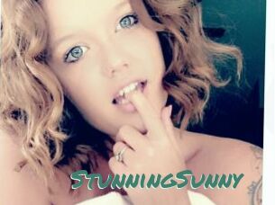 StunningSunny