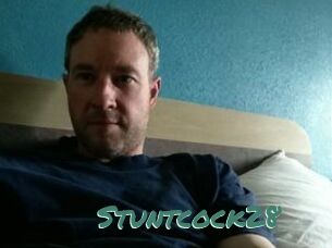 Stuntcock28