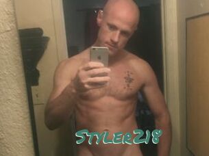Styler218