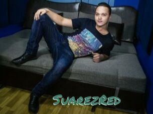 SuarezRed
