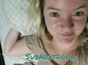 SubNextDoor