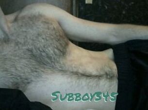 Subboy345