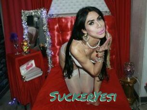 SuckerYesi