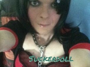 Suckerdoll