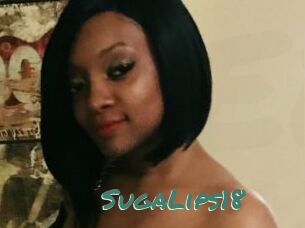 SugaLips18
