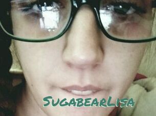 SugabearLisa