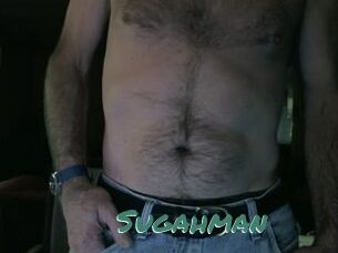 Sugahman