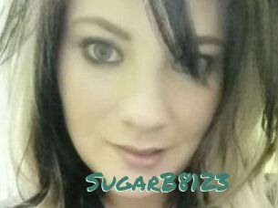 SugarB8123