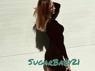 SugarBaby21